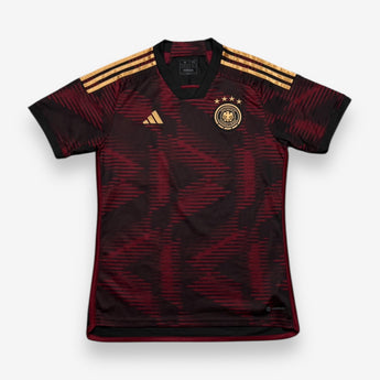Deutschland WM 2022
