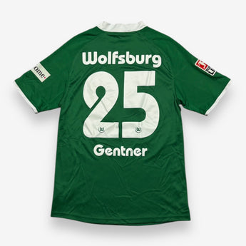 VfL Wolfsburg 2008/2009