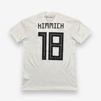Deutschland WM 2018