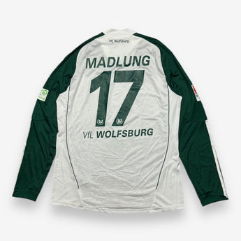 VfL Wolfsburg 2010/2011