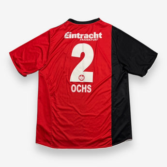 Eintracht Frankfurt 2007/2008