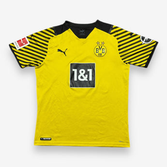 Borussia Dortmund 2021/2022