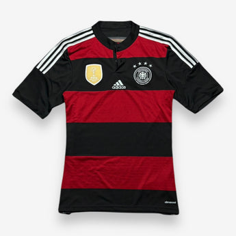 Deutschland WM 2014