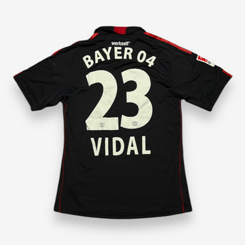 Bayer Leverkusen 2011/2012