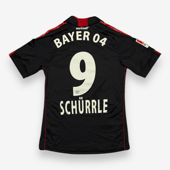 Bayer Leverkusen 2011/2012